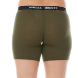 Microweight - Women's Boxer Briefs Woolverino from Minus33 Merino Wool Clothing