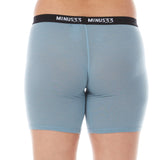 Microweight - Women's Boxer Briefs Woolverino from Minus33 Merino Wool Clothing
