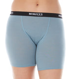 Microweight - Women's Boxer Briefs Woolverino from Minus33 Merino Wool Clothing