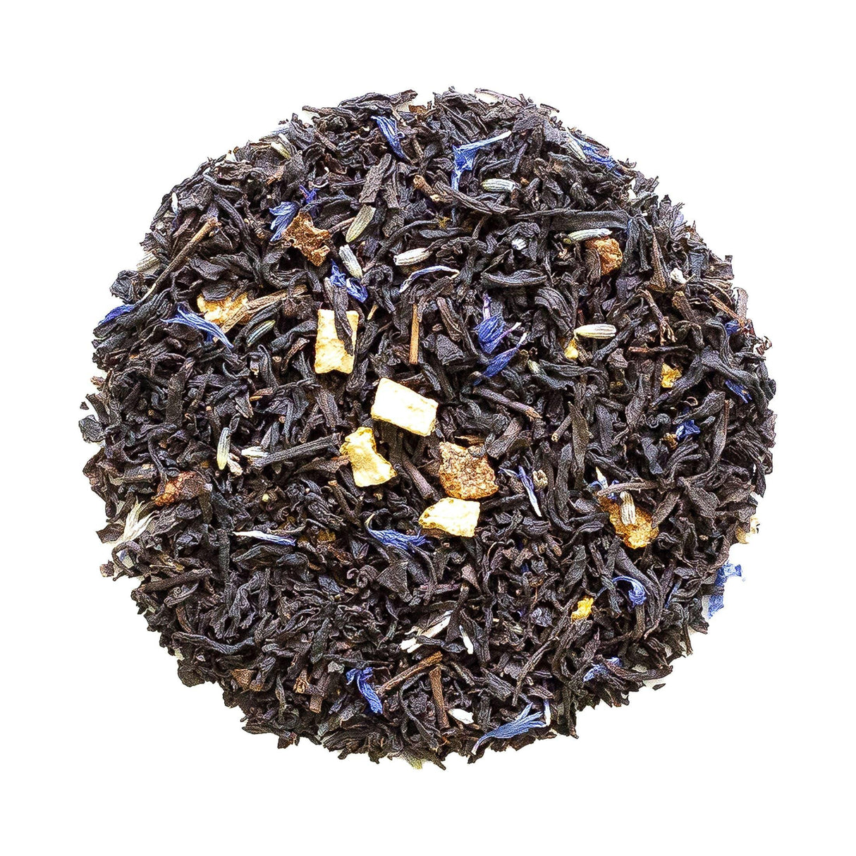 Fog Horn Grey from Beach House Teas