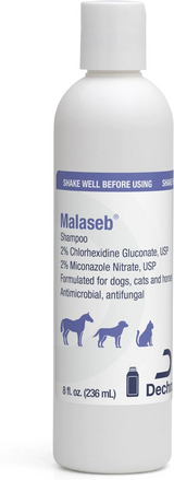 Malaseb Shampoo from HardyPaw