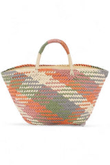 The Palma Market Tote from Tallulah Lou