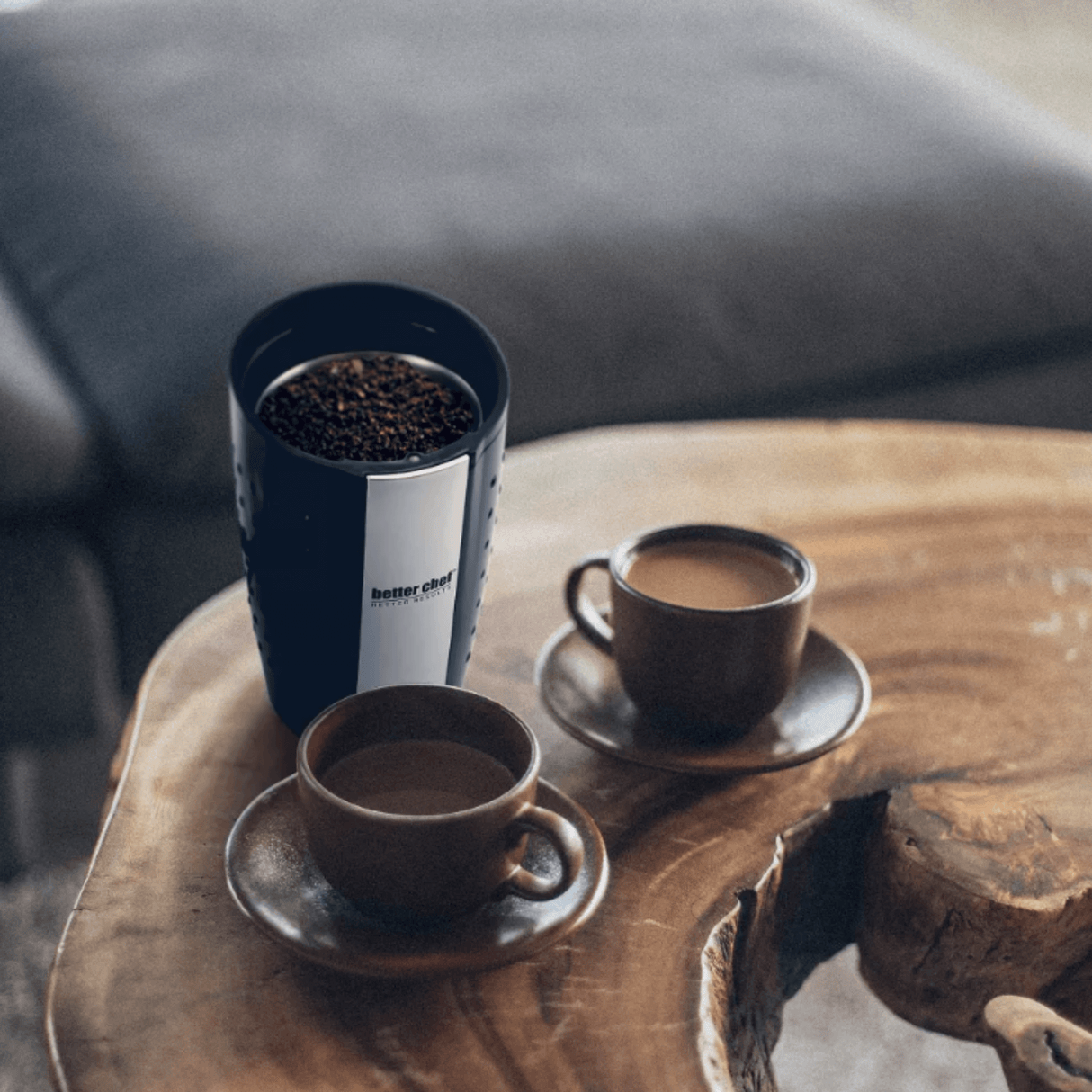 Better Chef 150W Power Blade Coffee Grinder from Jupiter Gear Home
