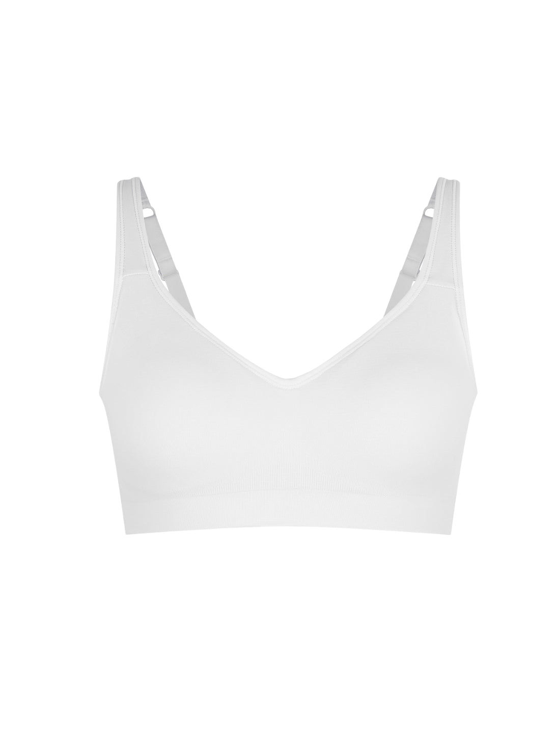 All Day Seamless Bra from HeyShape