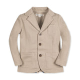 Fleece Blazer - Baby from Hope & Henry