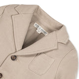 Fleece Blazer - Baby from Hope & Henry