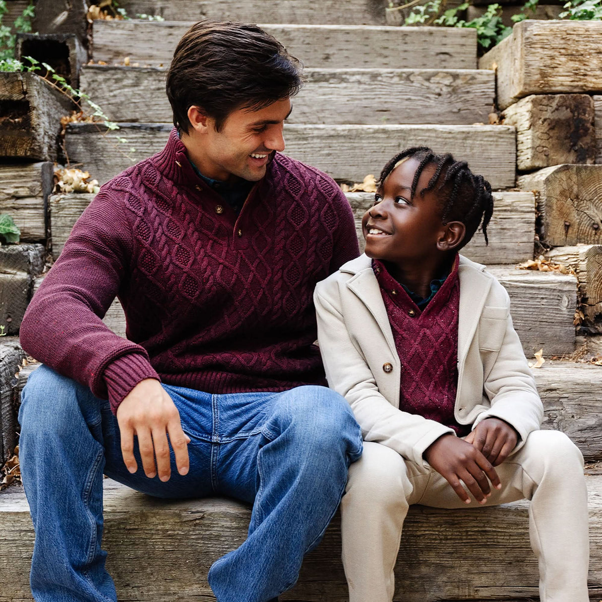 Fleece Blazer - Baby from Hope & Henry