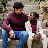 Fleece Blazer - Baby from Hope & Henry