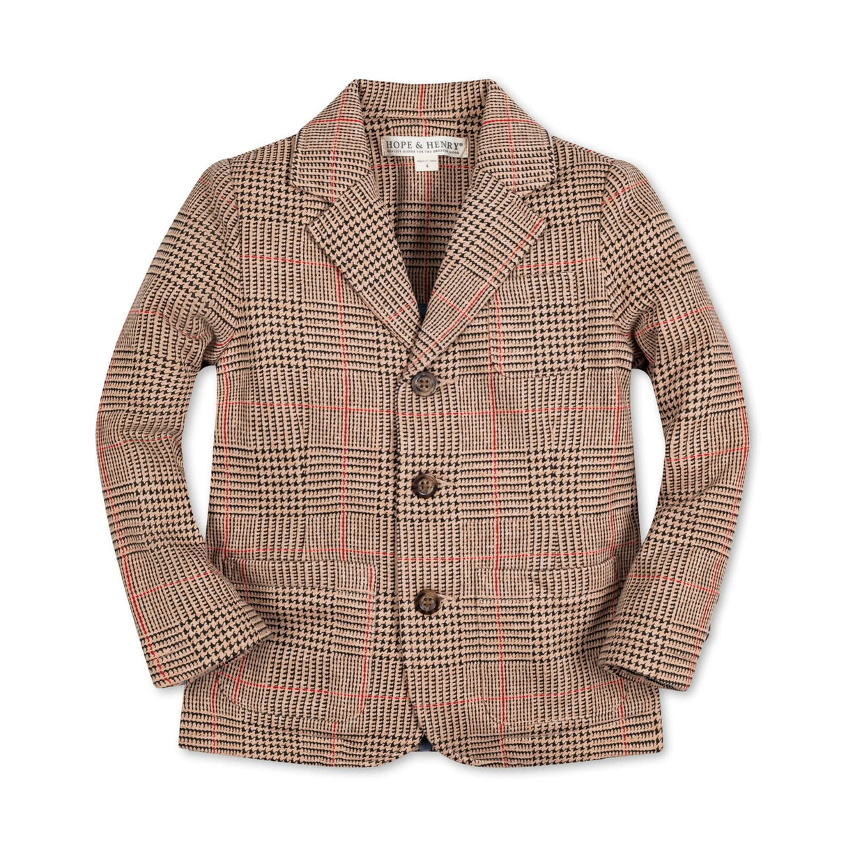 Fleece Blazer - Baby from Hope & Henry
