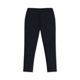 Button Placket Ponte Pant - Baby from Hope & Henry