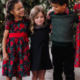 Ruffle Collar Party Dress - Baby from Hope & Henry
