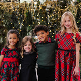 Ruffle Collar Party Dress - Baby from Hope & Henry