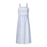Linen Sheath Dress from Hope & Henry