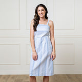Linen Sheath Dress from Hope & Henry