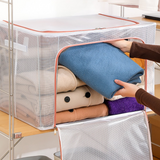Storage Box Organizer from Moderny