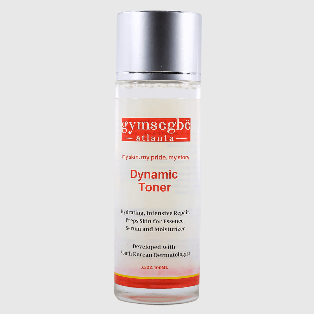 Dynamic Toner from gymsegbë