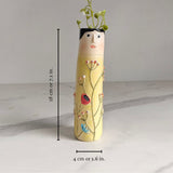 Bohemian Style Family Vases from Moderny