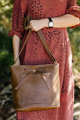 The Lexington Bow From Urban Southern