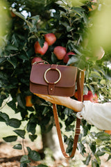 Five-Pocket Crossbody From Urban Southern