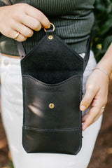 Postal Crossbody From Urban Southern