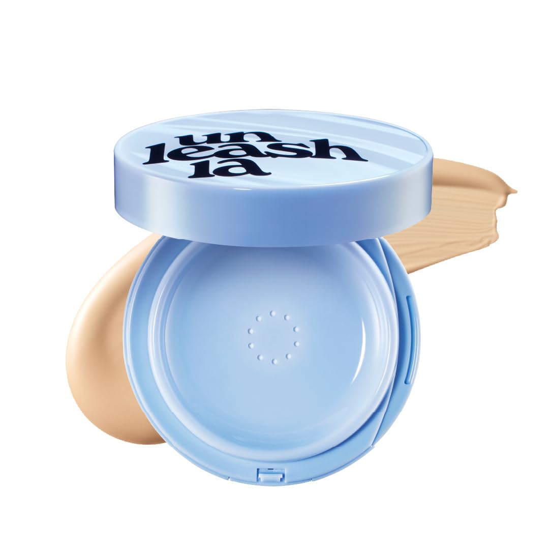 Babe Skin Baby Blue Cushion  from Masksheets