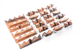 24 Piece Star Puzzle from Kubiya Games