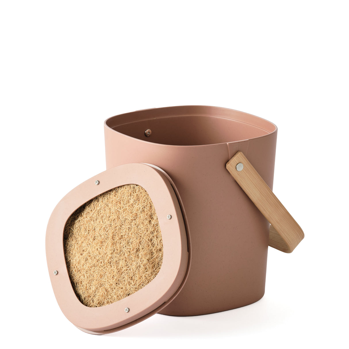 Astrik Compost Bin From Bamboozle Home