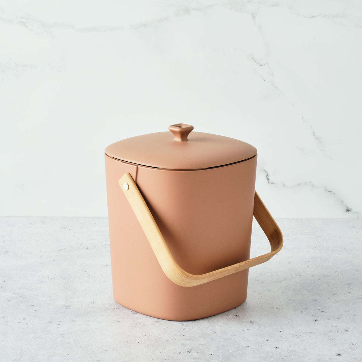 Astrik Compost Bin From Bamboozle Home