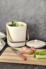 Astrik Compost Bin From Bamboozle Home