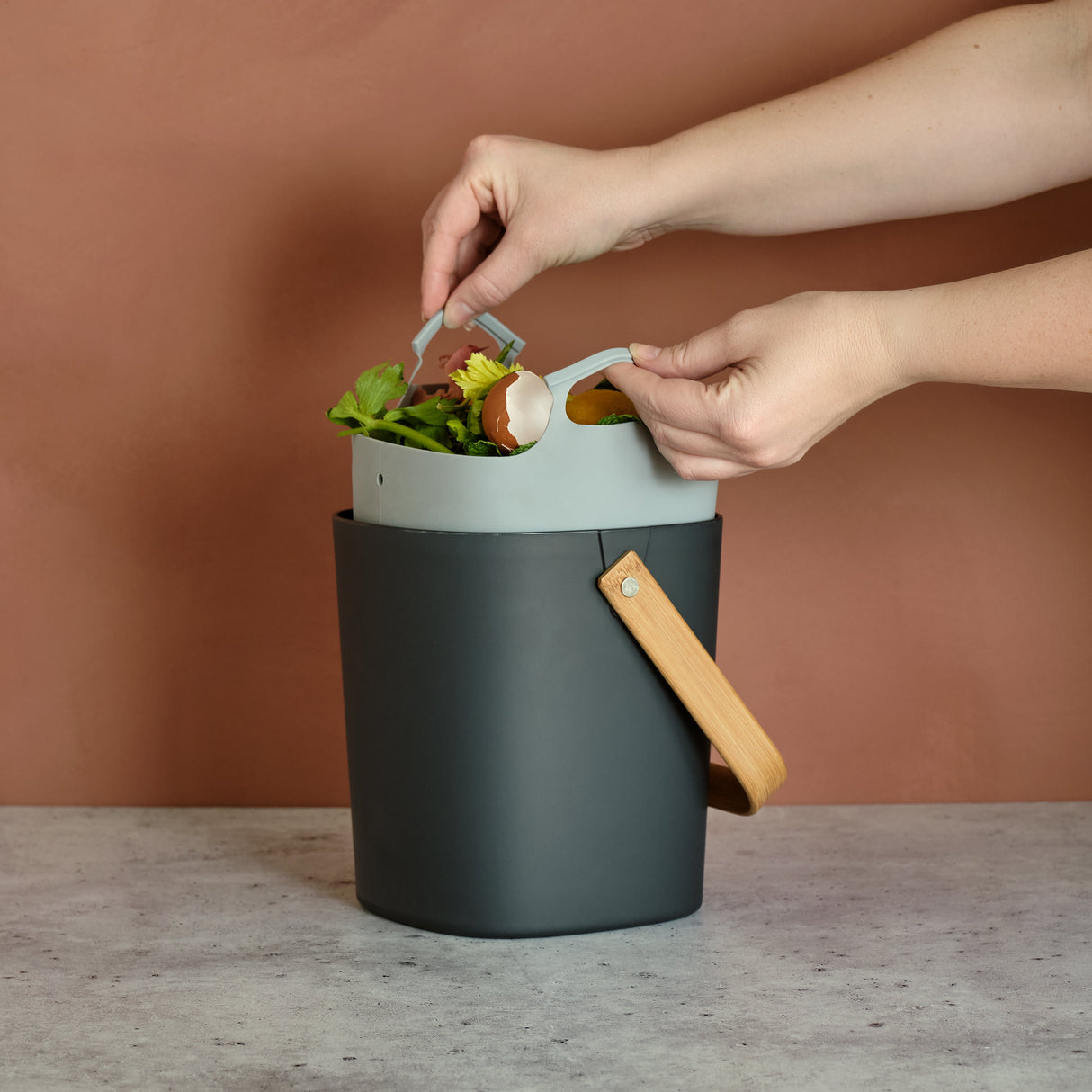 Astrik Compost Starter Bundles from Bamboozle Home
