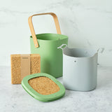 Astrik Compost Starter Bundles from Bamboozle Home