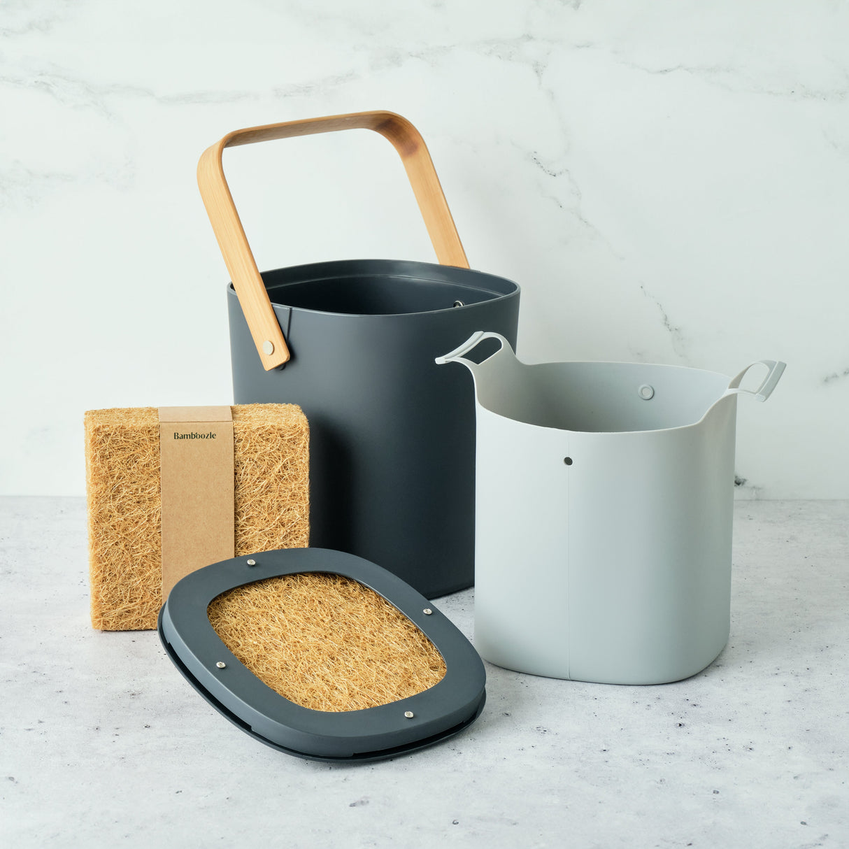 Astrik Compost Starter Bundles from Bamboozle Home