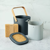 Astrik Compost Starter Bundles from Bamboozle Home