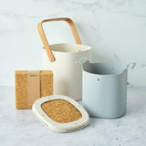 Astrik Compost Starter Bundles from Bamboozle Home