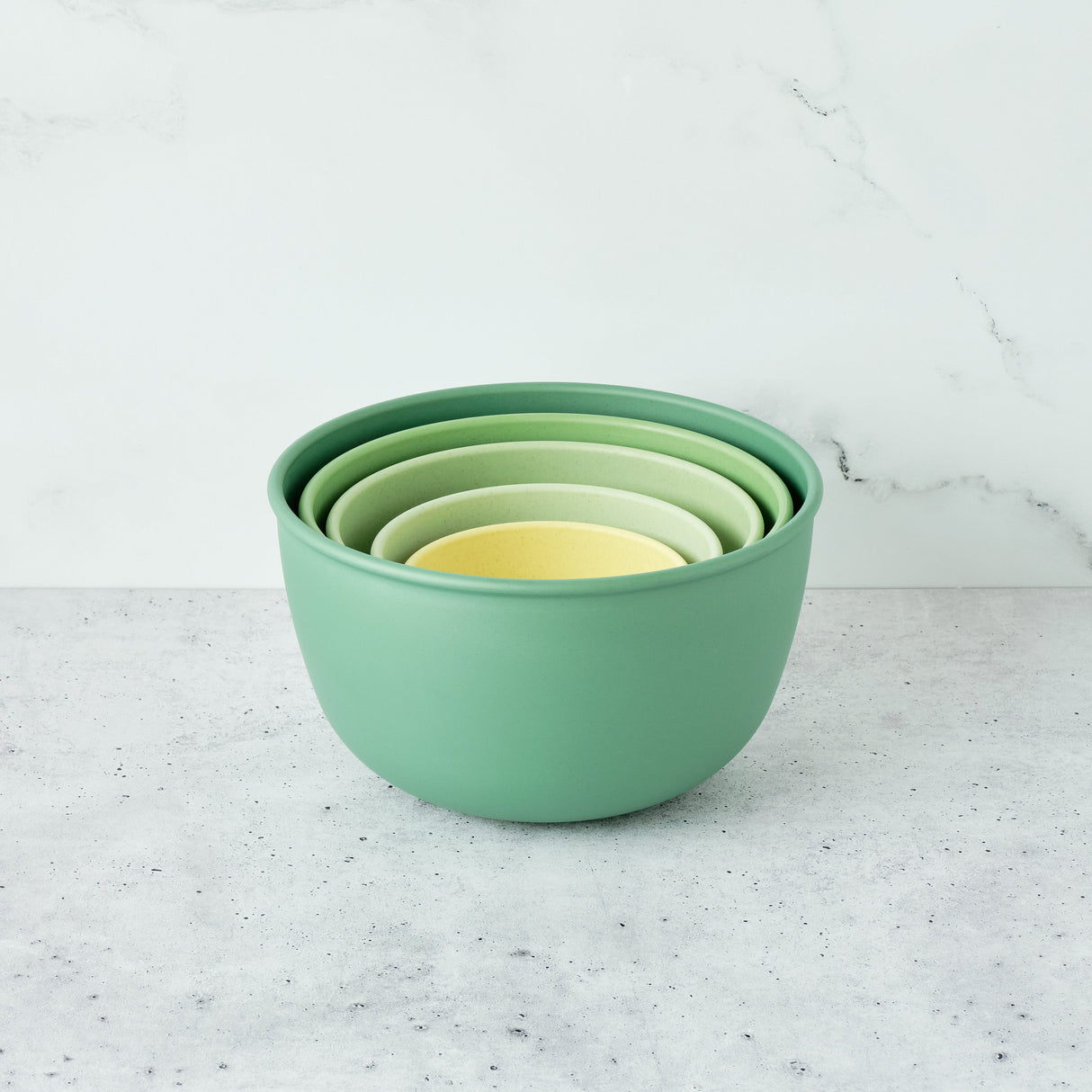 Astrik Mixing Bowls (5 Piece) From Bamboozle Home