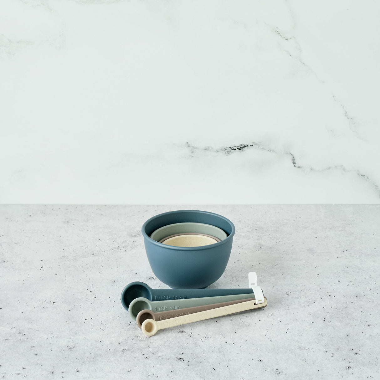 Astrik Measuring Duo Set From Bamboozle Home