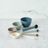 Astrik Measuring Duo Set From Bamboozle Home