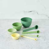 Astrik Measuring Duo Set From Bamboozle Home
