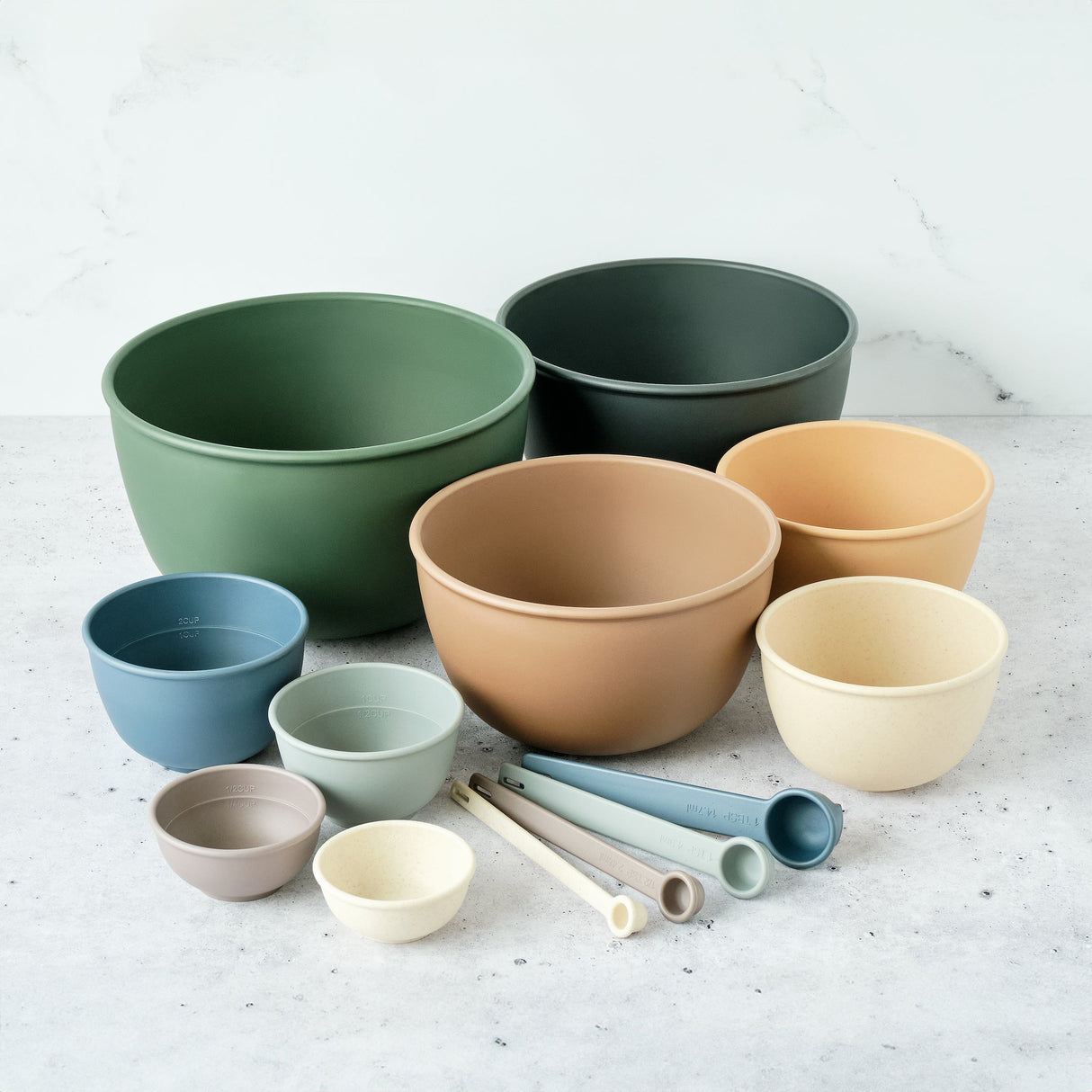 Astrik Baking Bundle from Bamboozle Home
