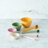 Astrik Measuring Duo Set From Bamboozle Home