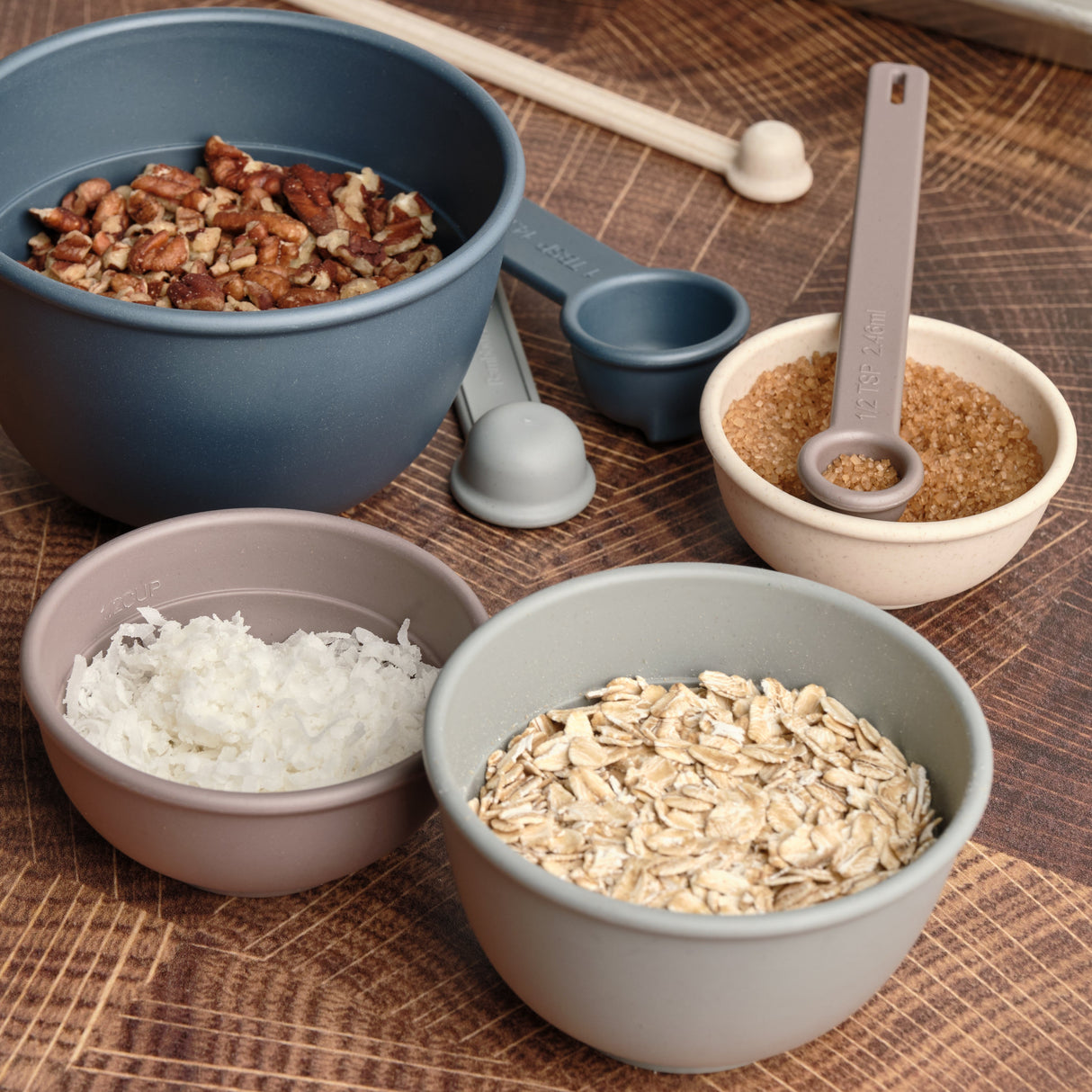 Astrik Baking Bundle from Bamboozle Home