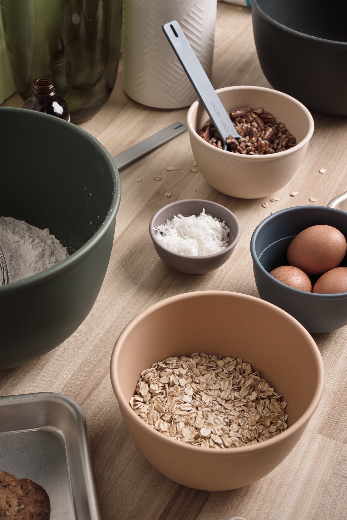 Astrik Baking Bundle from Bamboozle Home