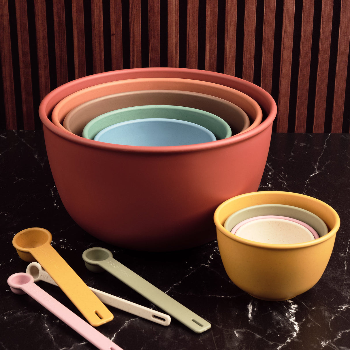 Astrik Mega Baking Bundle from Bamboozle Home