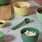 Astrik Mixing Bowls (5 Piece) From Bamboozle Home