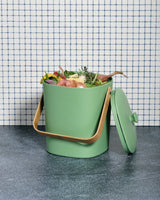 Astrik Compost Bin From Bamboozle Home