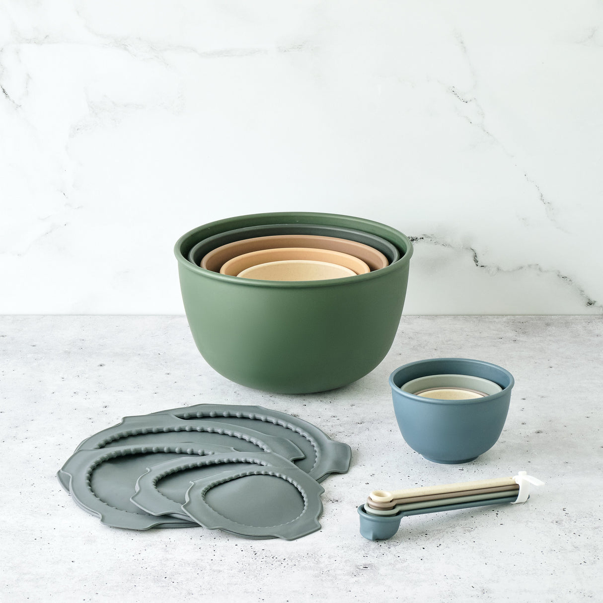 Astrik Mega Baking Bundle from Bamboozle Home