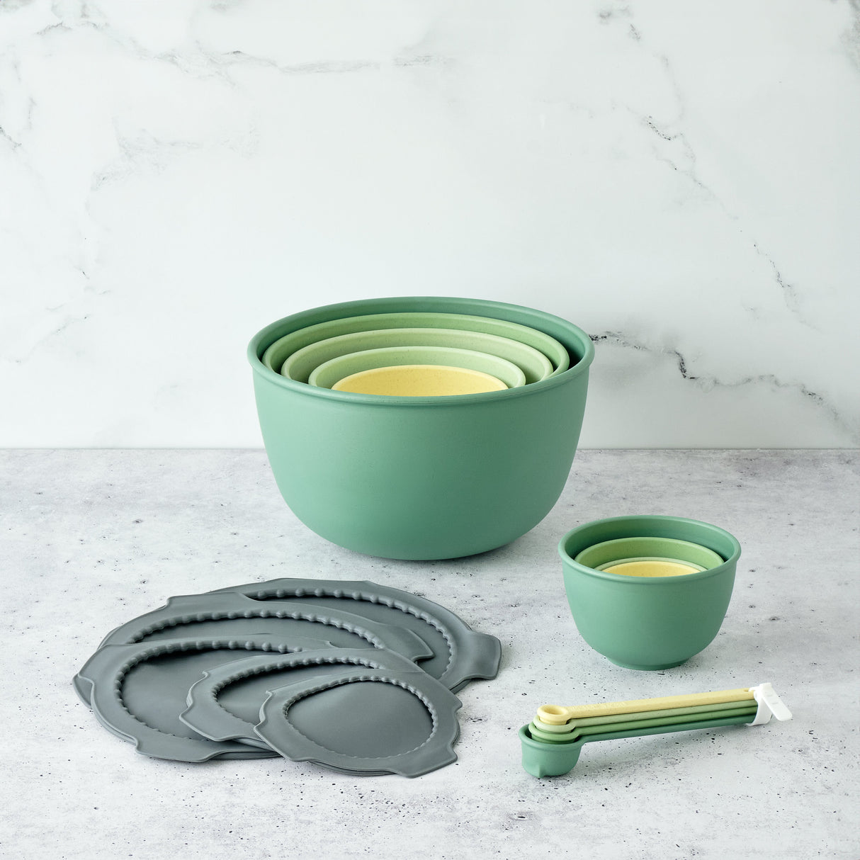 Astrik Mega Baking Bundle from Bamboozle Home