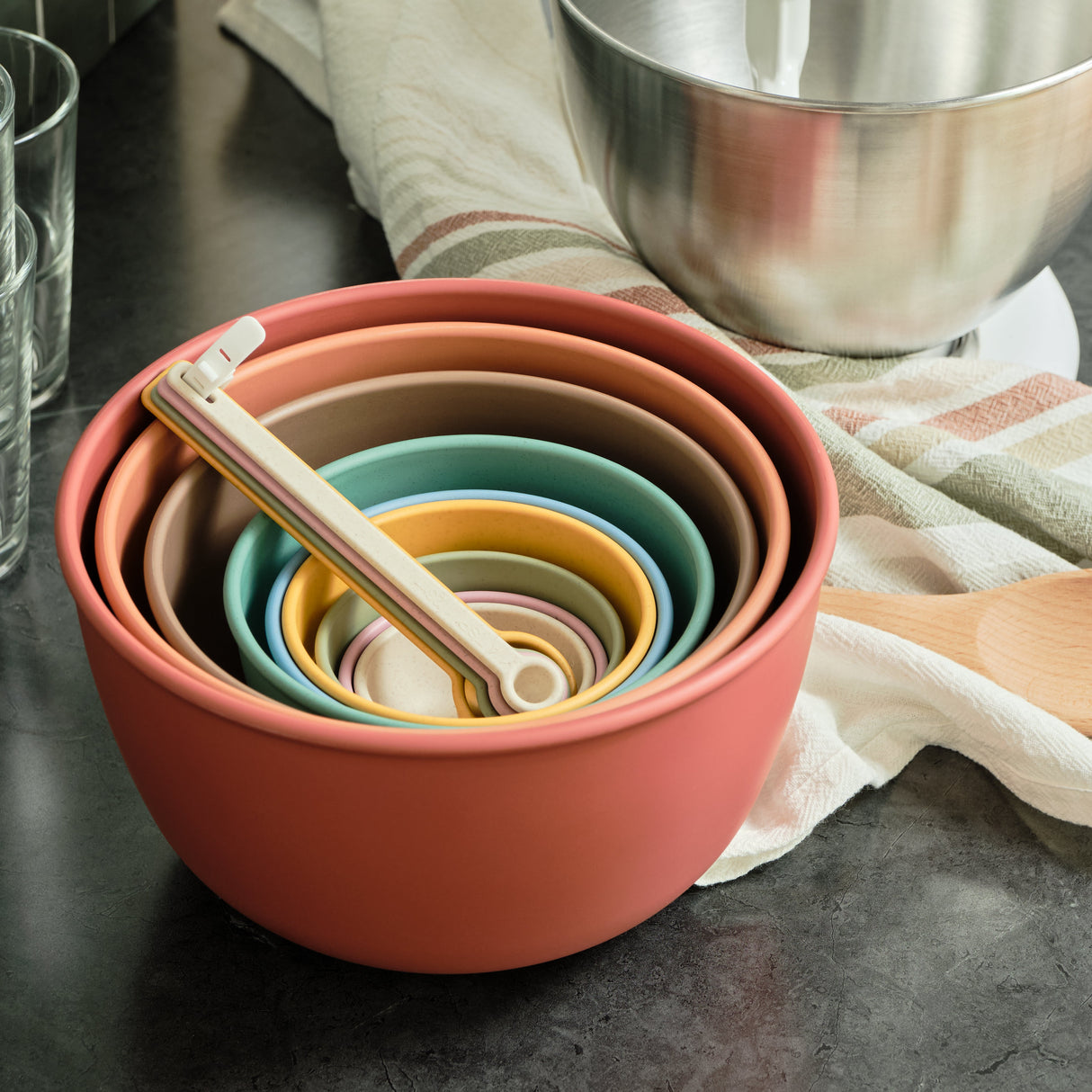 Astrik Mega Baking Bundle from Bamboozle Home
