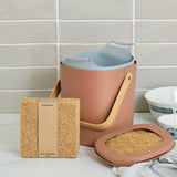 Astrik Compost Starter Bundles from Bamboozle Home