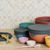 Baking Accessories - Measuring Duo and Lids Bundle from Bamboozle Home